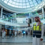 الرفع المساحي بالليزر والنمذجة ثلاثية الأبعاد: بيانات دقيقة لإدارة المساحات التجارية