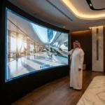 الجولات الافتراضية: تجربة الواقع قبل تنفيذ المشاريع