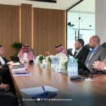 شركة القطر تعزز جاهزيتها المؤسسية في خطوة استراتيجية نحو التحول إلى شركة مساهمة مقفلة