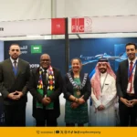 إنطلاق فعاليات مؤتمر FIG Congress 2026 بكيب تاوين برعاية شركة القطر