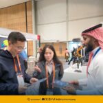 شركة القطر تختتم مشاركتها في مؤتمر FIG Congress 2026 بمدينة كيب تاون
