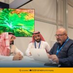 شركة القطر تواصل مشاركتها لليوم الثالث في مؤتمر FIG Congress 2026