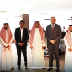 شركة القطر (مساهمة مقفلة) تواصل مسيرتها نحو الحصول على شهادات الأيزو في القطاع الجيومكاني