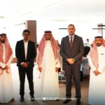 شركة القطر (مساهمة مقفلة) تواصل مسيرتها نحو الحصول على شهادات الأيزو في القطاع الجيومكاني
