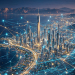 كيف تقود البيانات الجيومكانية والتوائم الرقمية (Digital Twins) مستقبل المدن الذكية في المملكة؟