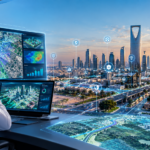 نظم المعلومات الجغرافية ودورها في المدن الذكية من الخرائط الرقمية إلى اتخاذ القرار